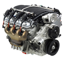 P4D18 Engine